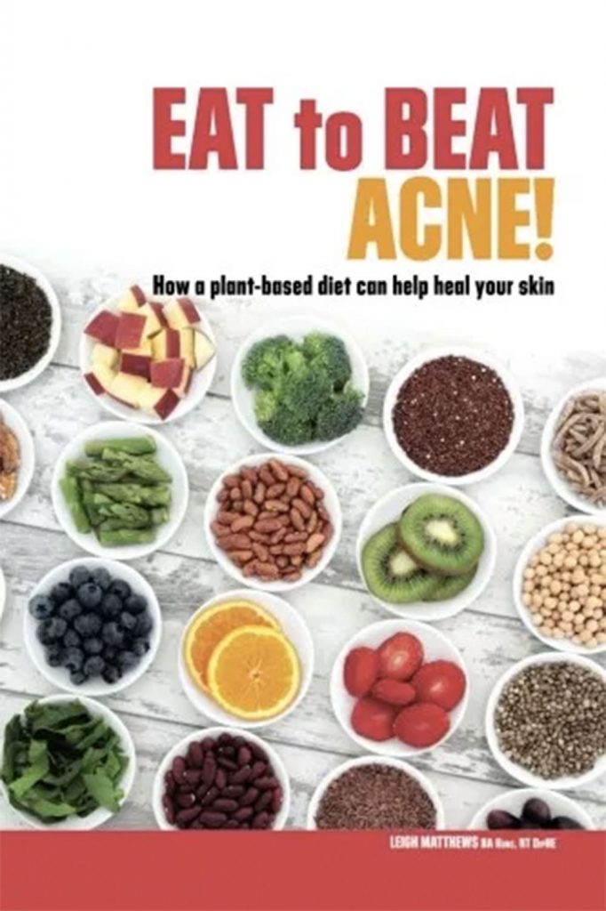 Eat to Beat Acne