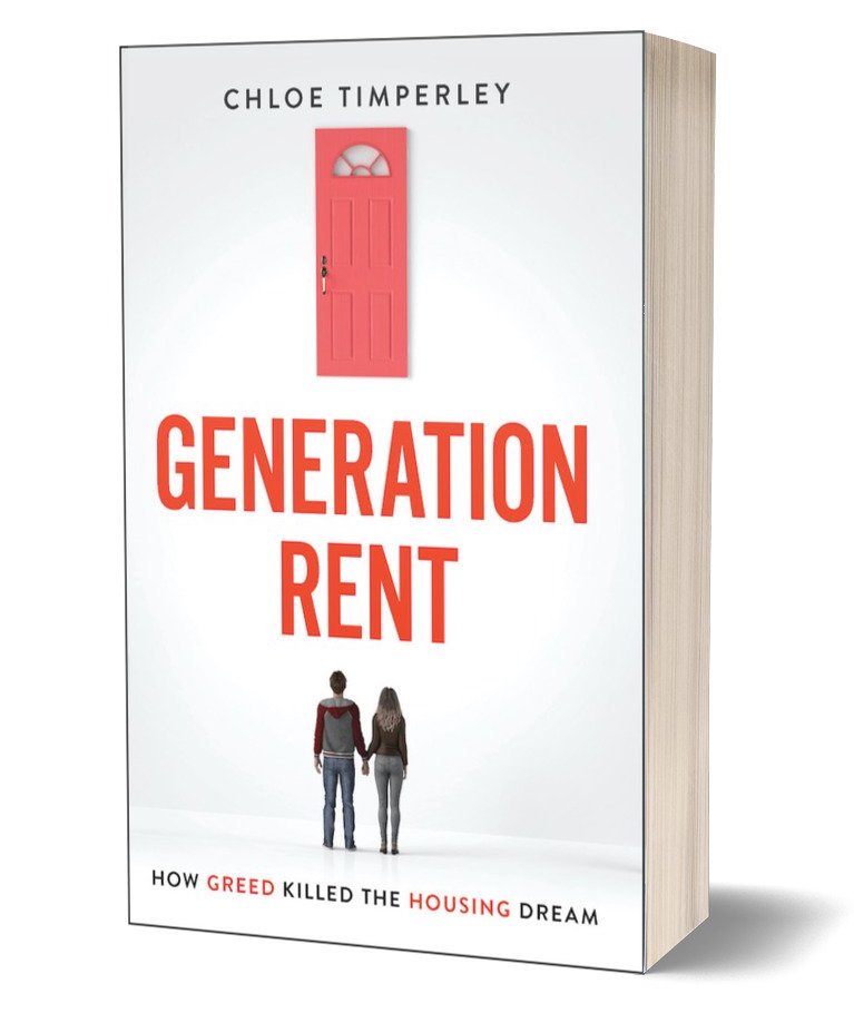 Generation Rent
