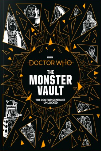 The Monster Vault