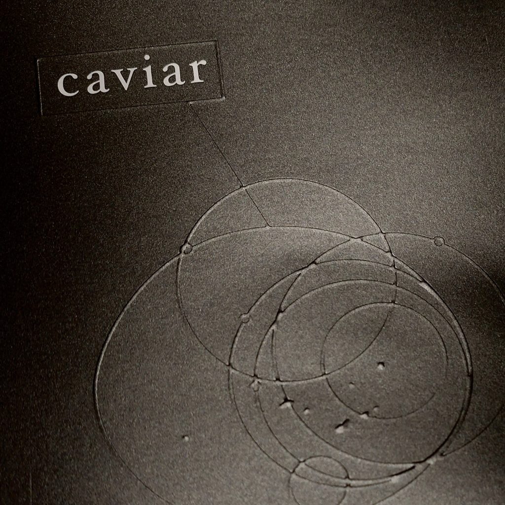 Caviar