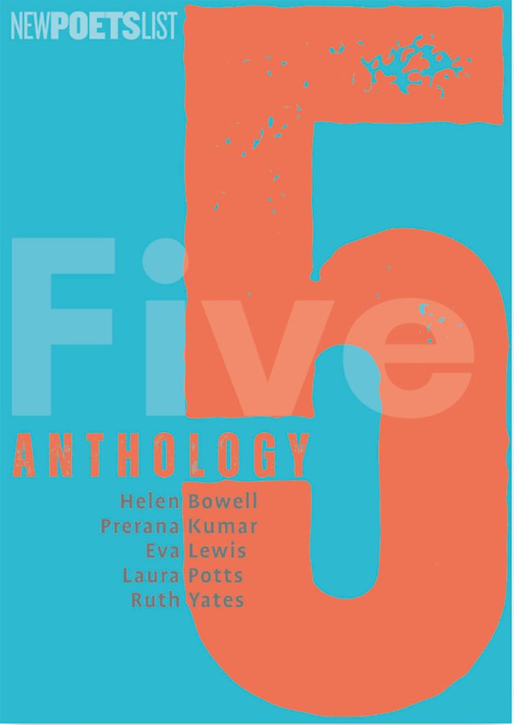 Five Anthology